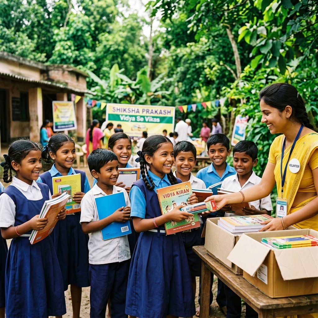 Education Drive